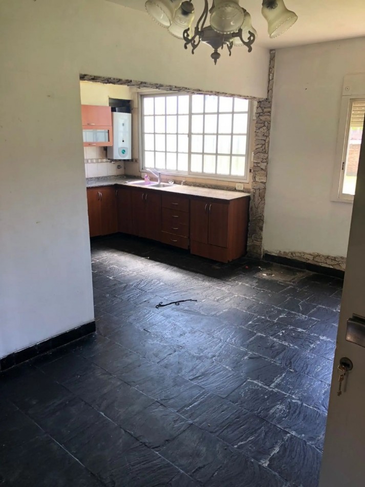 ¡Departamento 4 ambientes en venta en Quilmes APTO CREDITO!