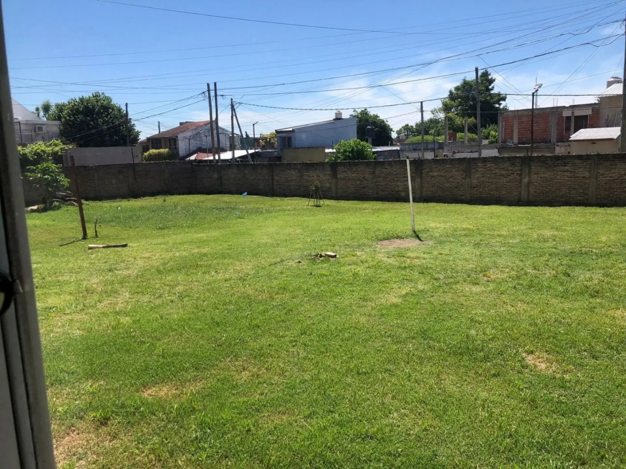 ¡Departamento 4 ambientes en venta en Quilmes APTO CREDITO!