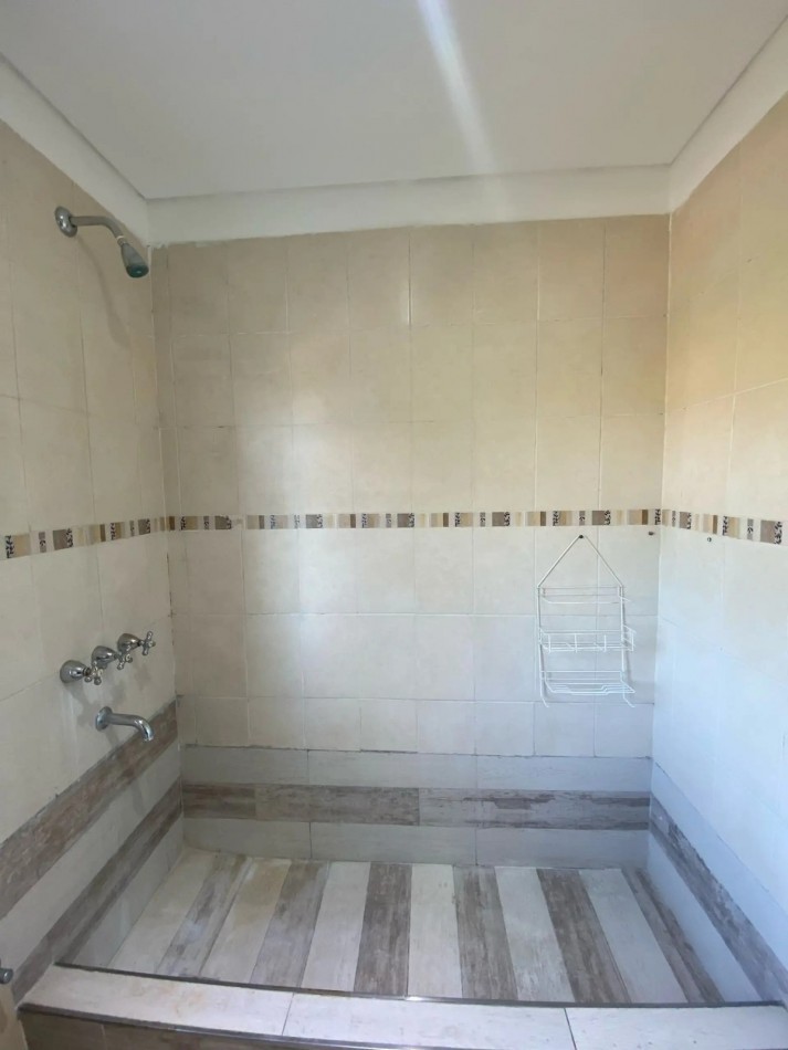 Loft en alquiler anual 2 ambientes en Altos de Hudson II