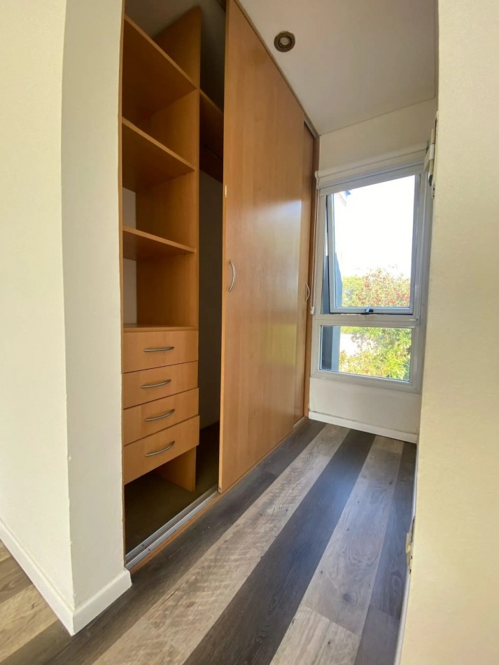 Loft en alquiler anual 2 ambientes en Altos de Hudson II