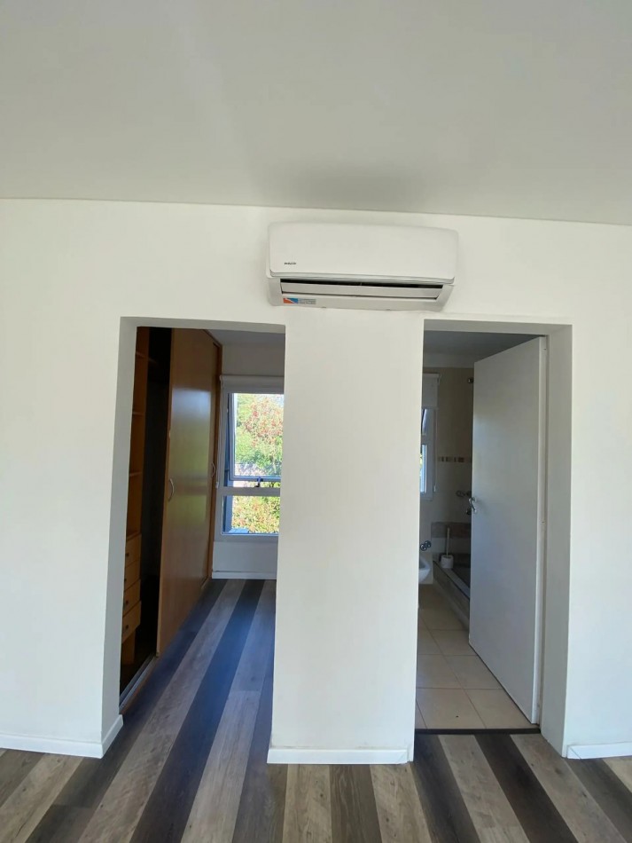 Loft en alquiler anual 2 ambientes en Altos de Hudson II