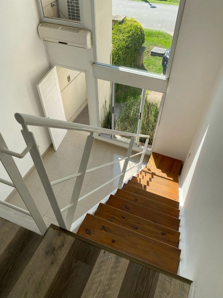 Loft en alquiler anual 2 ambientes en Altos de Hudson II