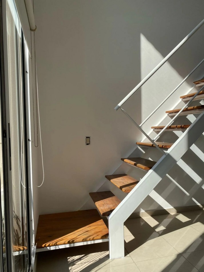 Loft en alquiler anual 2 ambientes en Altos de Hudson II