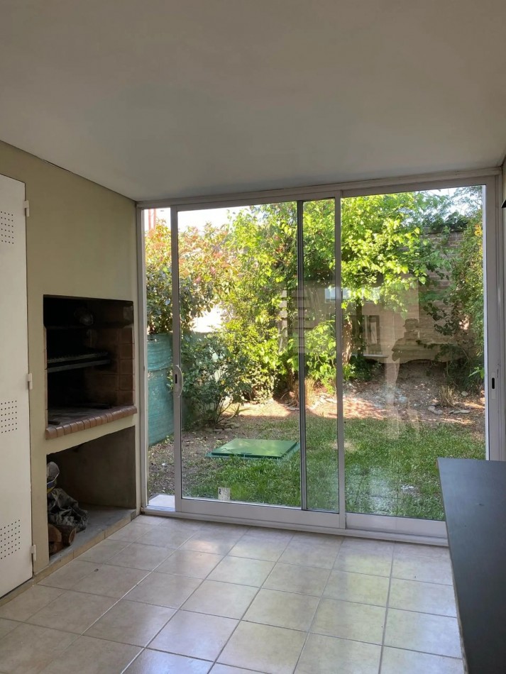Loft en alquiler anual 2 ambientes en Altos de Hudson II