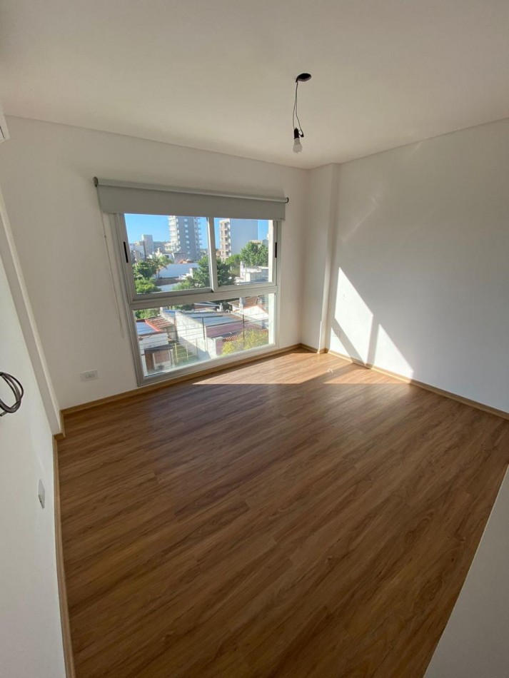 ¡Oportunidad! EDIFICIO MD - 2 ambientes en venta Berazategui
