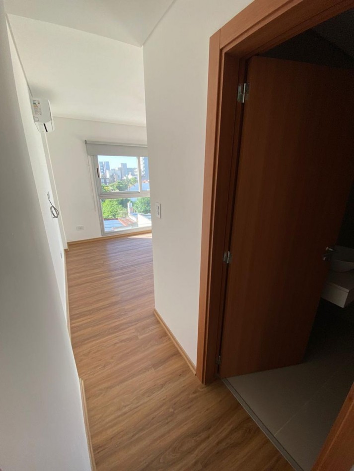 ¡Oportunidad! EDIFICIO MD - 2 ambientes en venta Berazategui