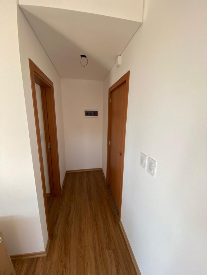 ¡Oportunidad! EDIFICIO MD - 2 ambientes en venta Berazategui