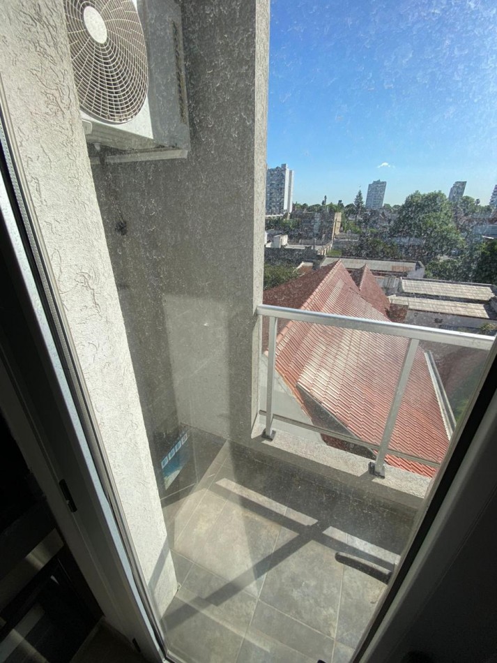 ¡Oportunidad! EDIFICIO MD - 2 ambientes en venta Berazategui