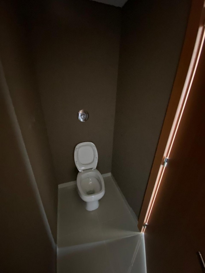 ¡Oportunidad! EDIFICIO MD - 2 ambientes en venta Berazategui