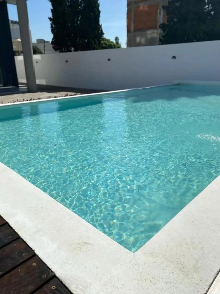 ¡Oportunidad! EDIFICIO MD - 2 ambientes en venta Berazategui