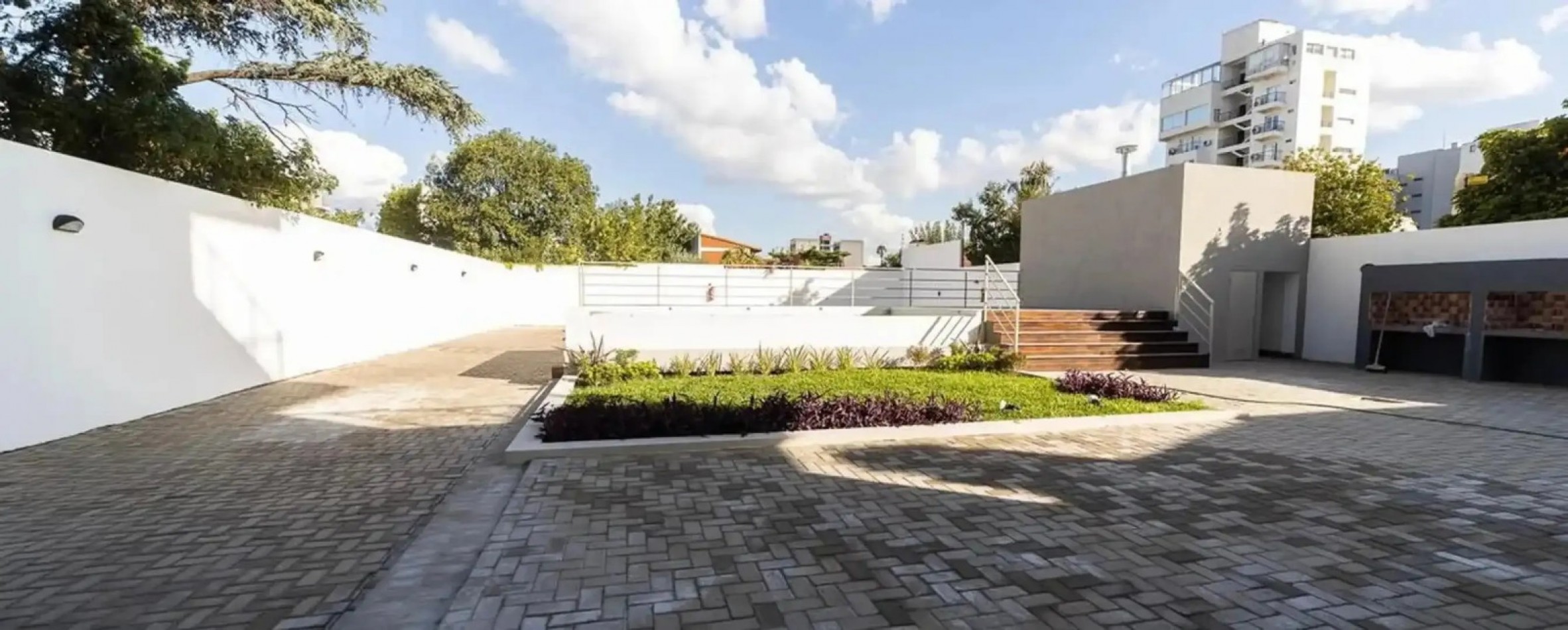 ¡Oportunidad! EDIFICIO MD - 2 ambientes en venta Berazategui