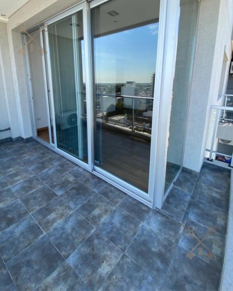 ¡Oportunidad! EDIFICIO MD - 2 ambientes en venta Berazategui