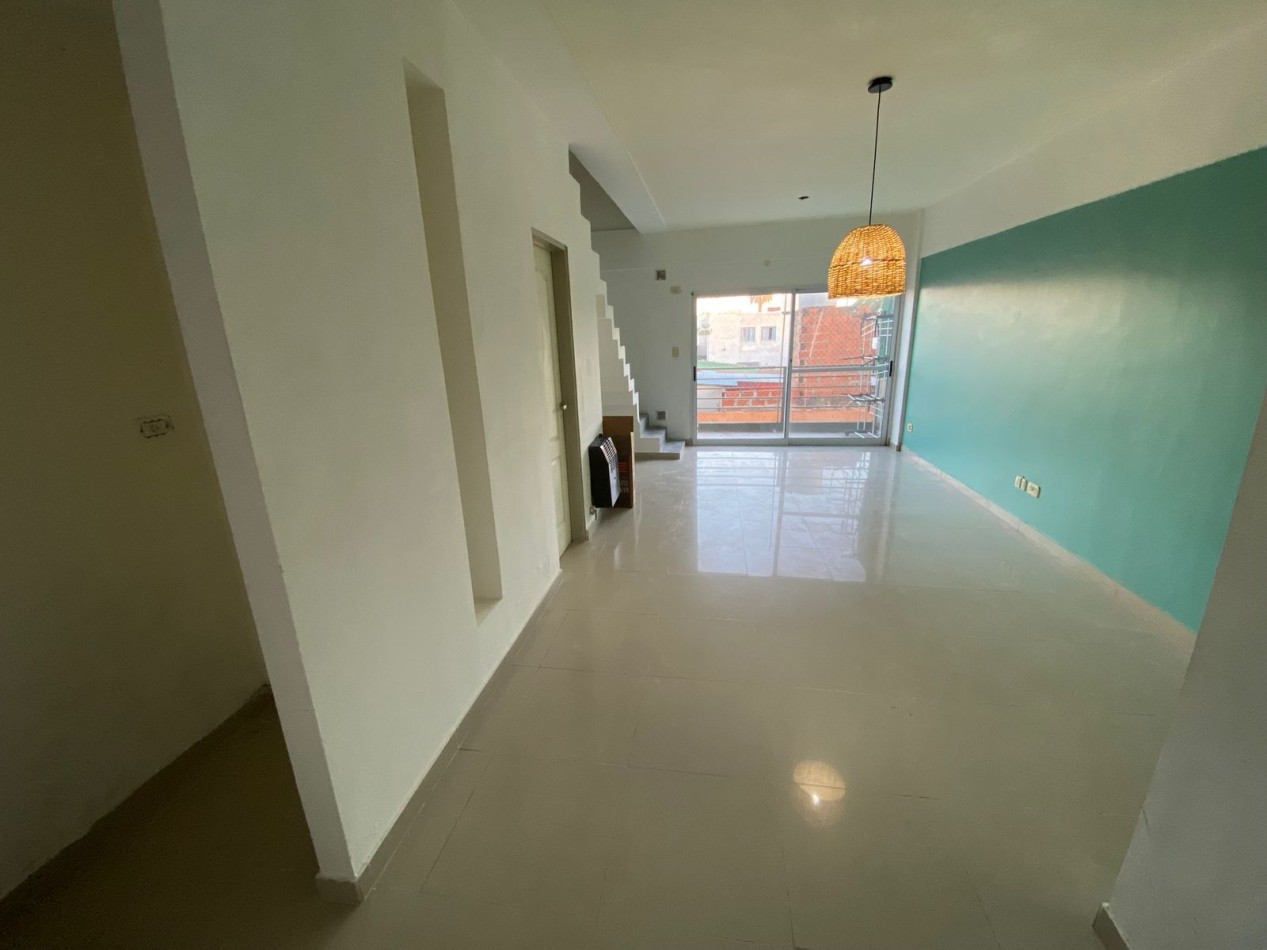 ¡Imperdible 3 ambientes a minutos del centro de Berazategui!