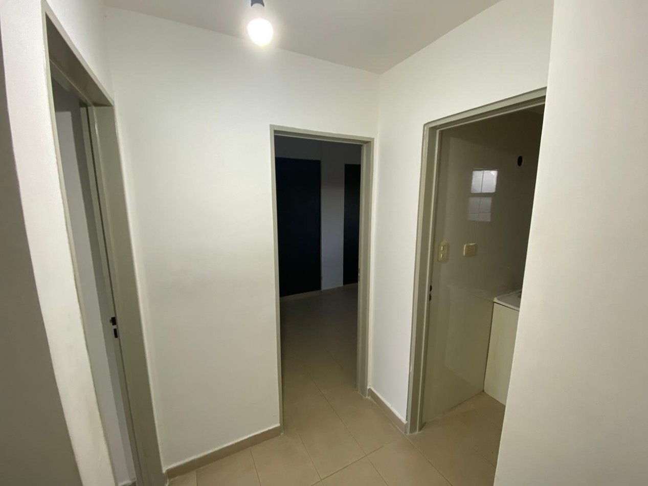 ¡Imperdible 3 ambientes a minutos del centro de Berazategui!