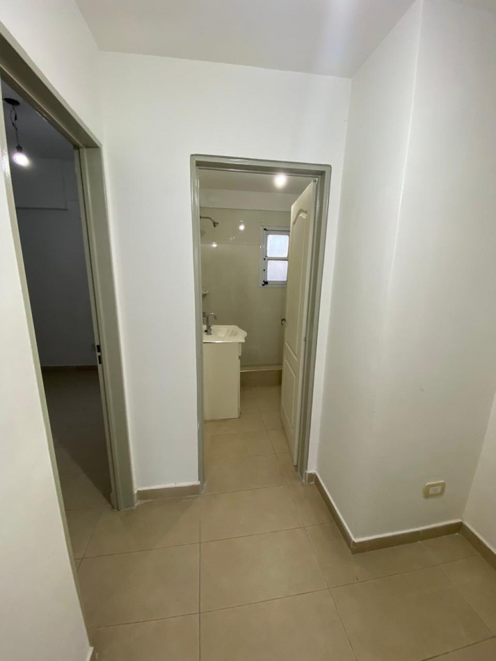 ¡Imperdible 3 ambientes a minutos del centro de Berazategui!