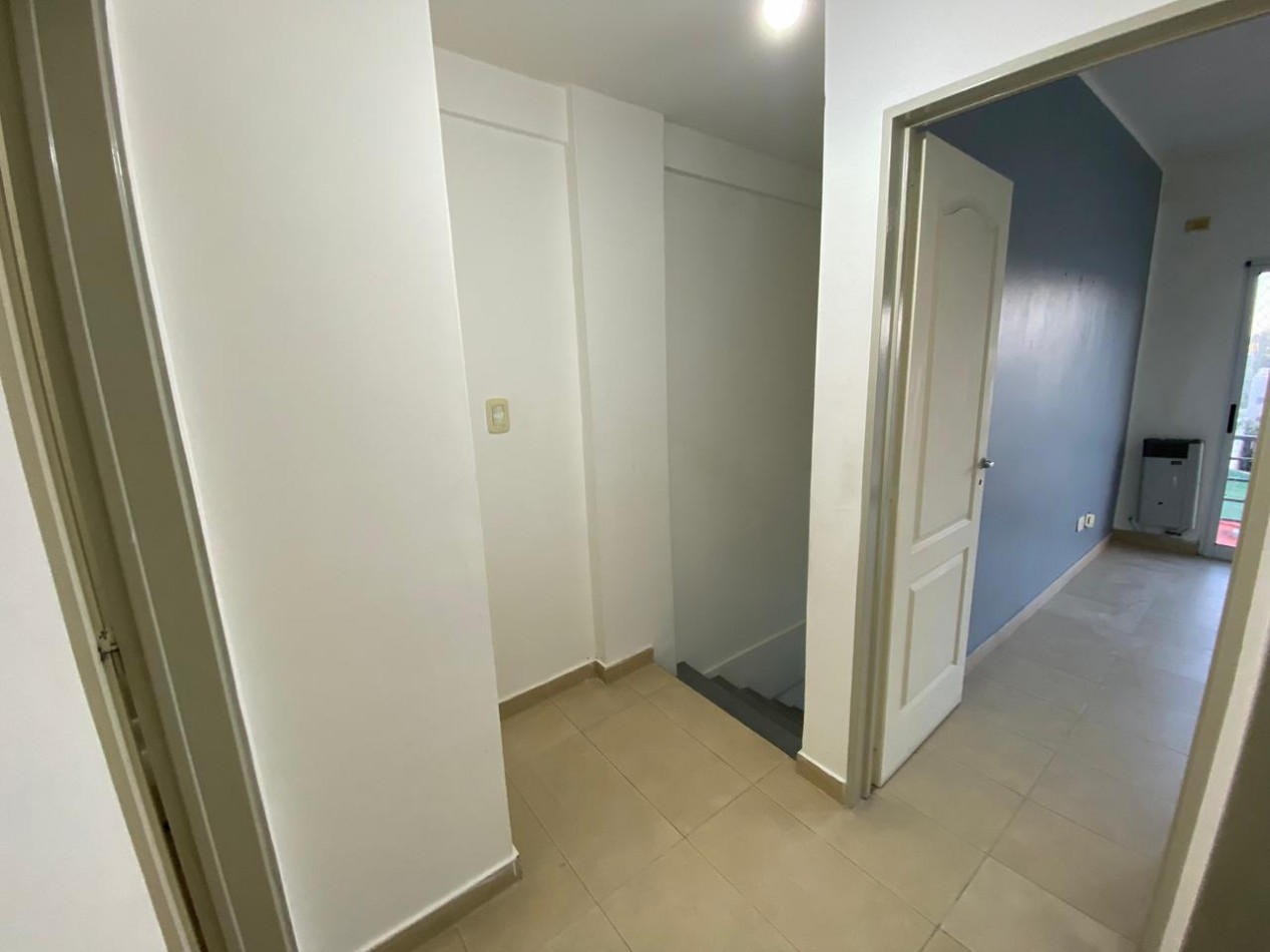 ¡Imperdible 3 ambientes a minutos del centro de Berazategui!