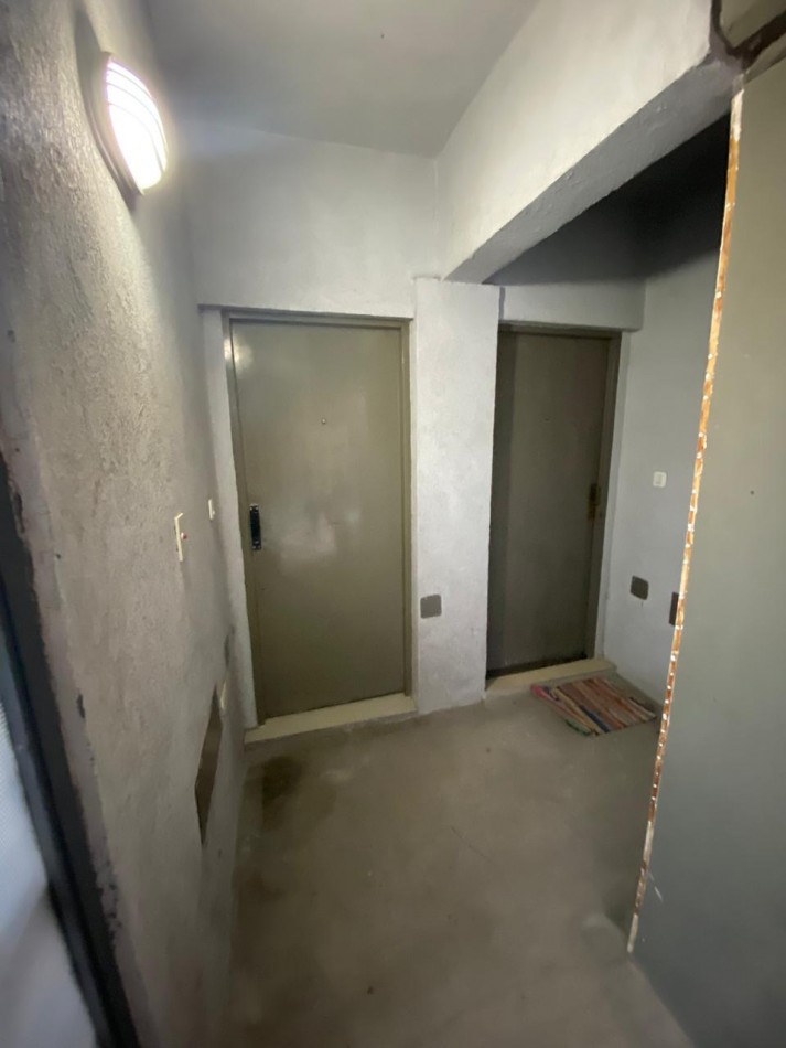 ¡Imperdible 3 ambientes a minutos del centro de Berazategui!