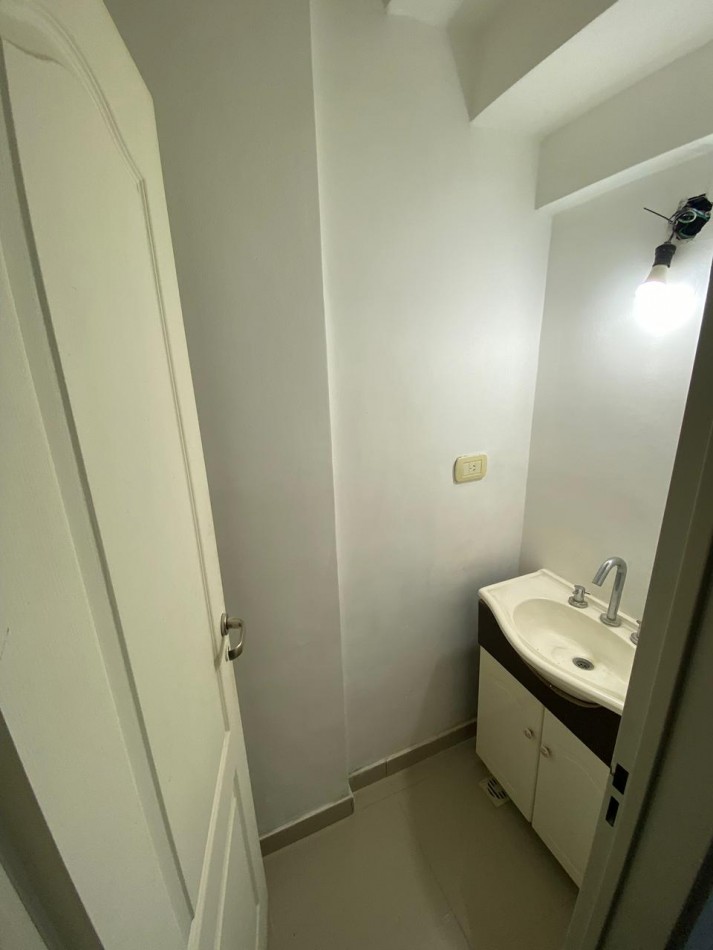 ¡Imperdible 3 ambientes a minutos del centro de Berazategui!