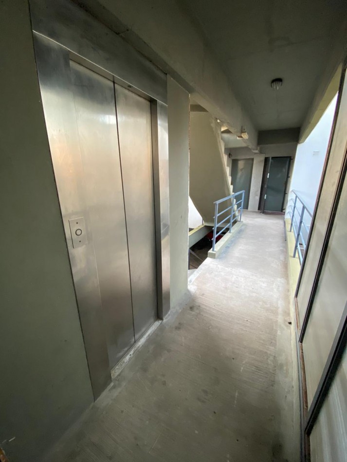 ¡Imperdible 3 ambientes a minutos del centro de Berazategui!