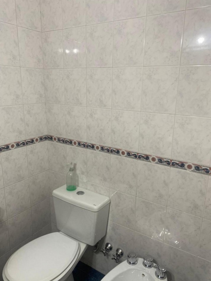 Departamento 2 ambientes en Quilmes Centro