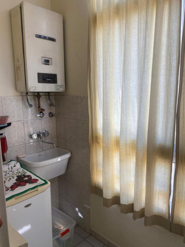 Departamento 2 ambientes en Quilmes Centro