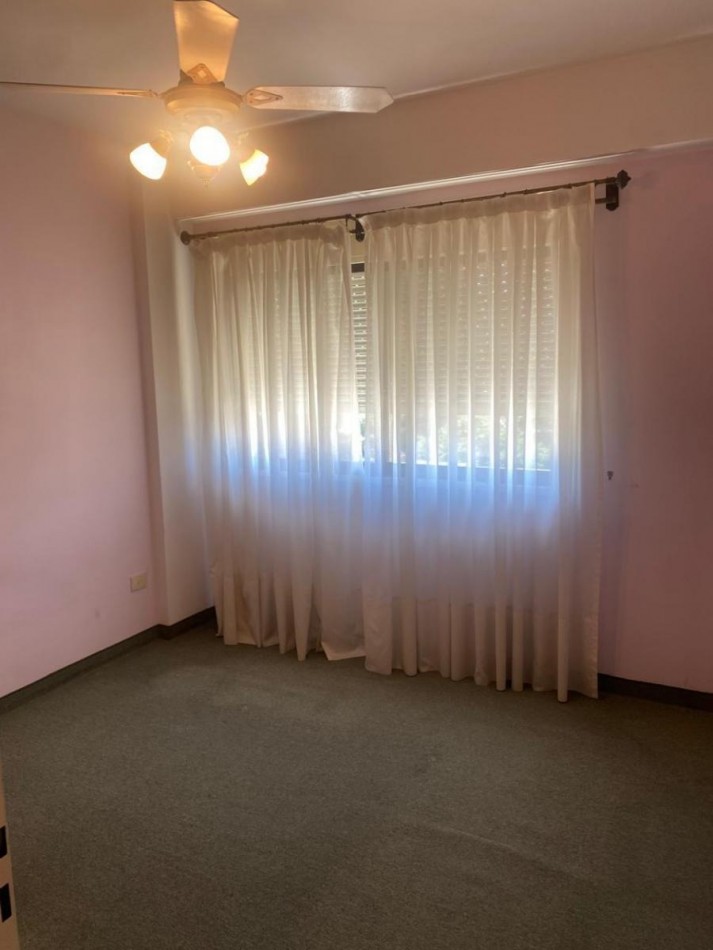 Departamento 2 ambientes en Quilmes Centro