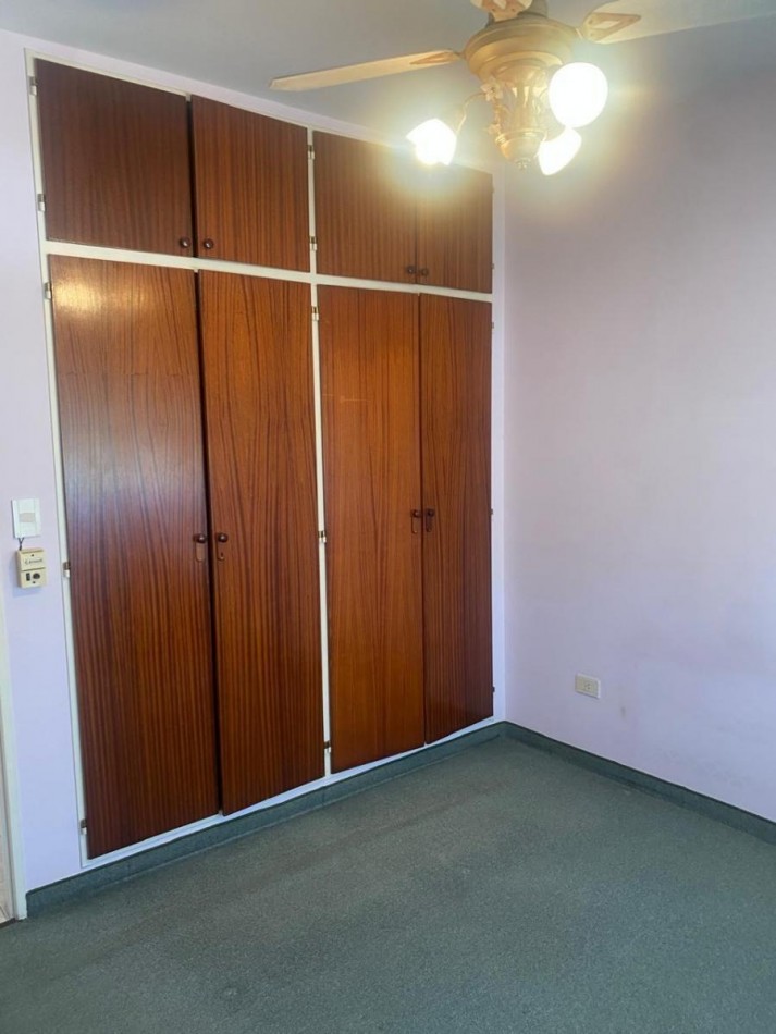 Departamento 2 ambientes en Quilmes Centro