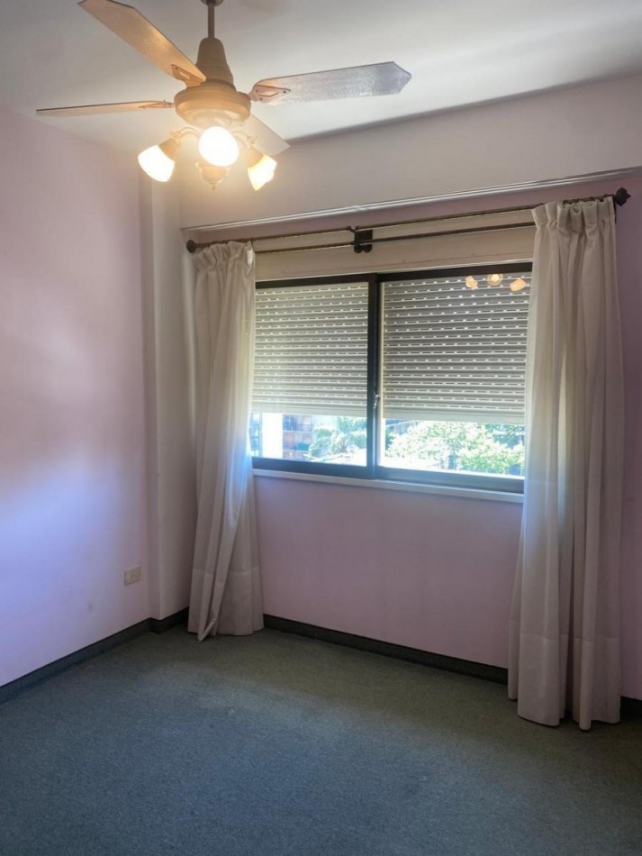 Departamento 2 ambientes en Quilmes Centro