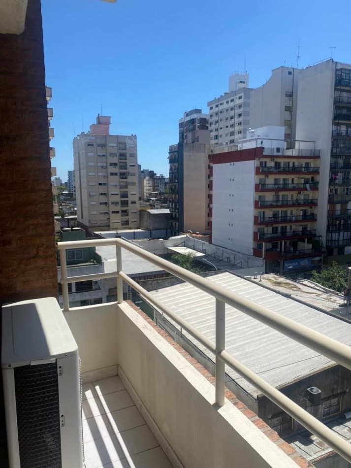 Departamento 2 ambientes en Quilmes Centro