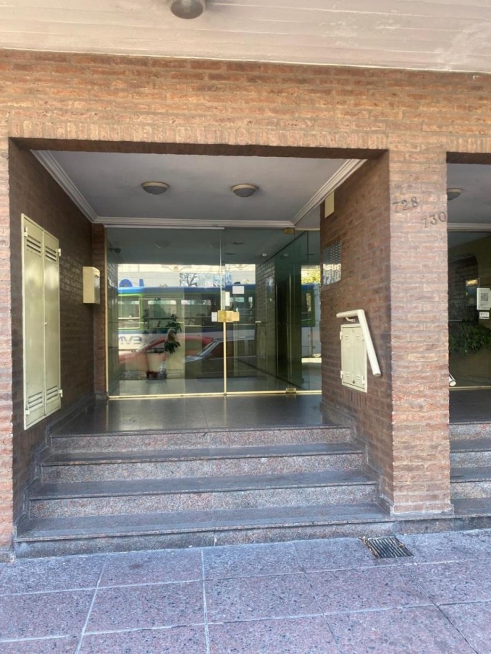 Departamento 2 ambientes en Quilmes Centro