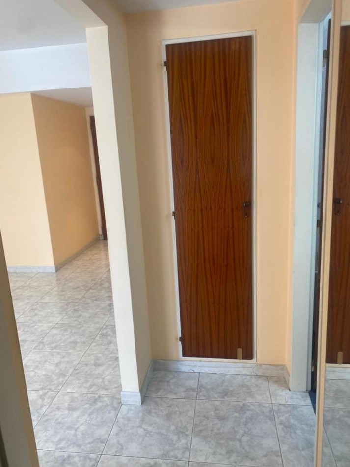 Departamento 2 ambientes en Quilmes Centro