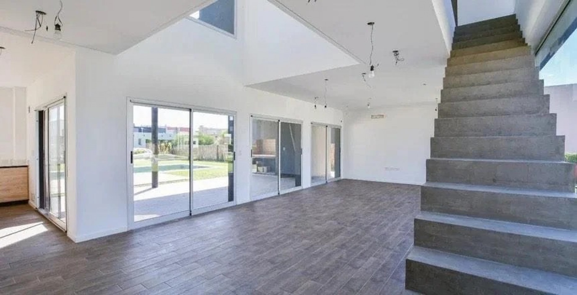 Casa en Venta 4 ambientes - Las Golondrinas - Countries y Barrios cerrados en Berazategu