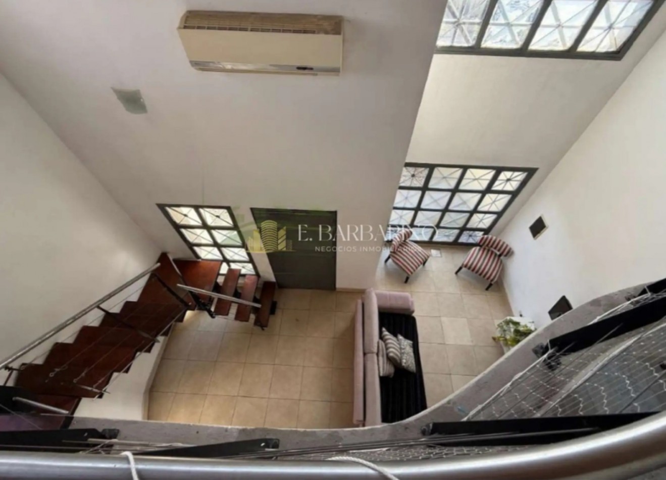 Casa 5 ambientes con piscina en venta en Quilmes Centro