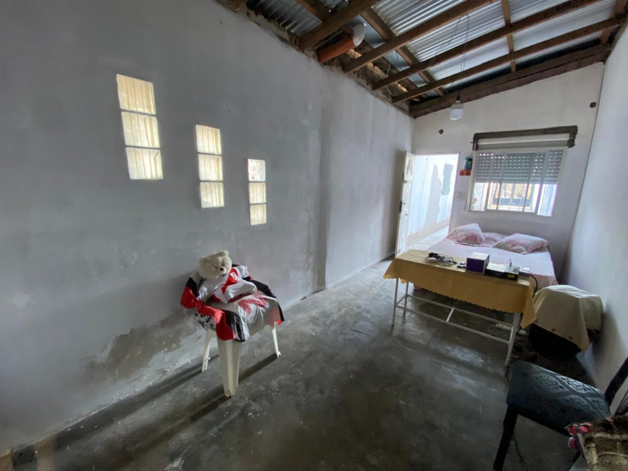 Propiedad de 350 m2 con multiples posibilidades de desarrollo