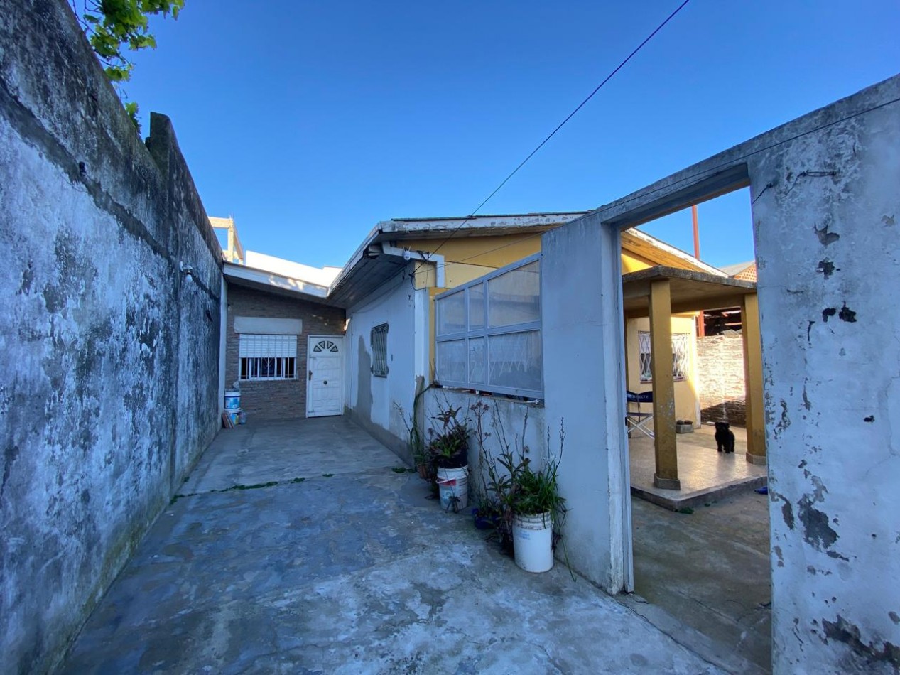 Propiedad de 350 m2 con multiples posibilidades de desarrollo