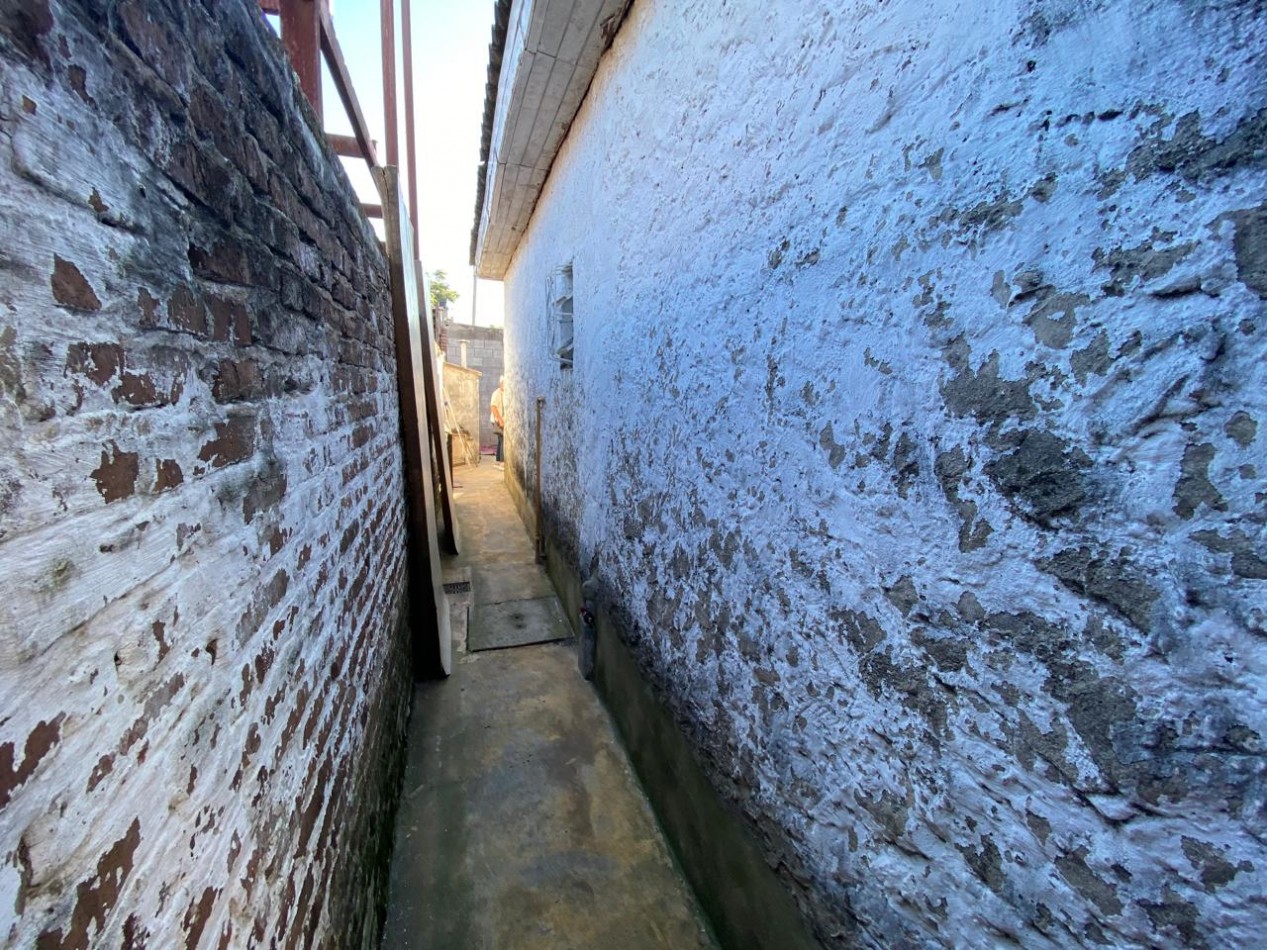 Propiedad de 350 m2 con multiples posibilidades de desarrollo