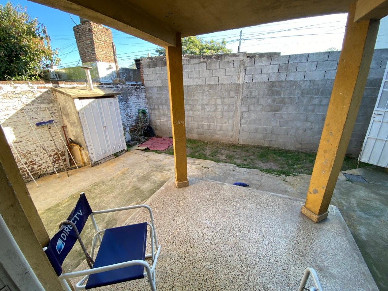 Propiedad de 350 m2 con multiples posibilidades de desarrollo