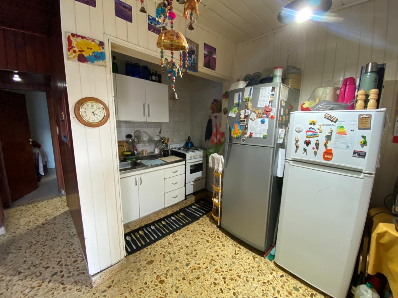 Propiedad de 350 m2 con multiples posibilidades de desarrollo