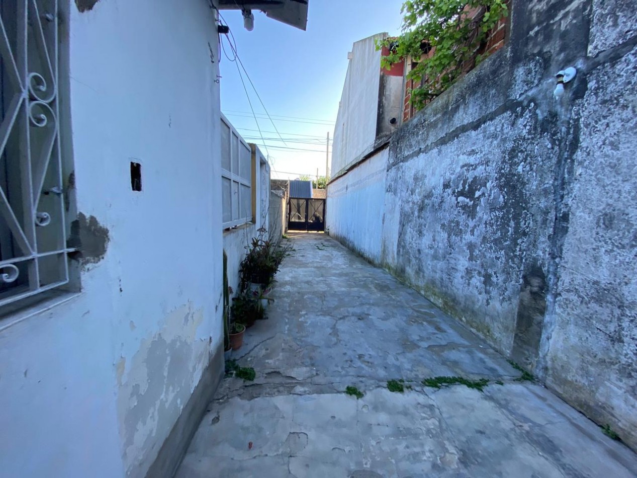 Propiedad de 350 m2 con multiples posibilidades de desarrollo