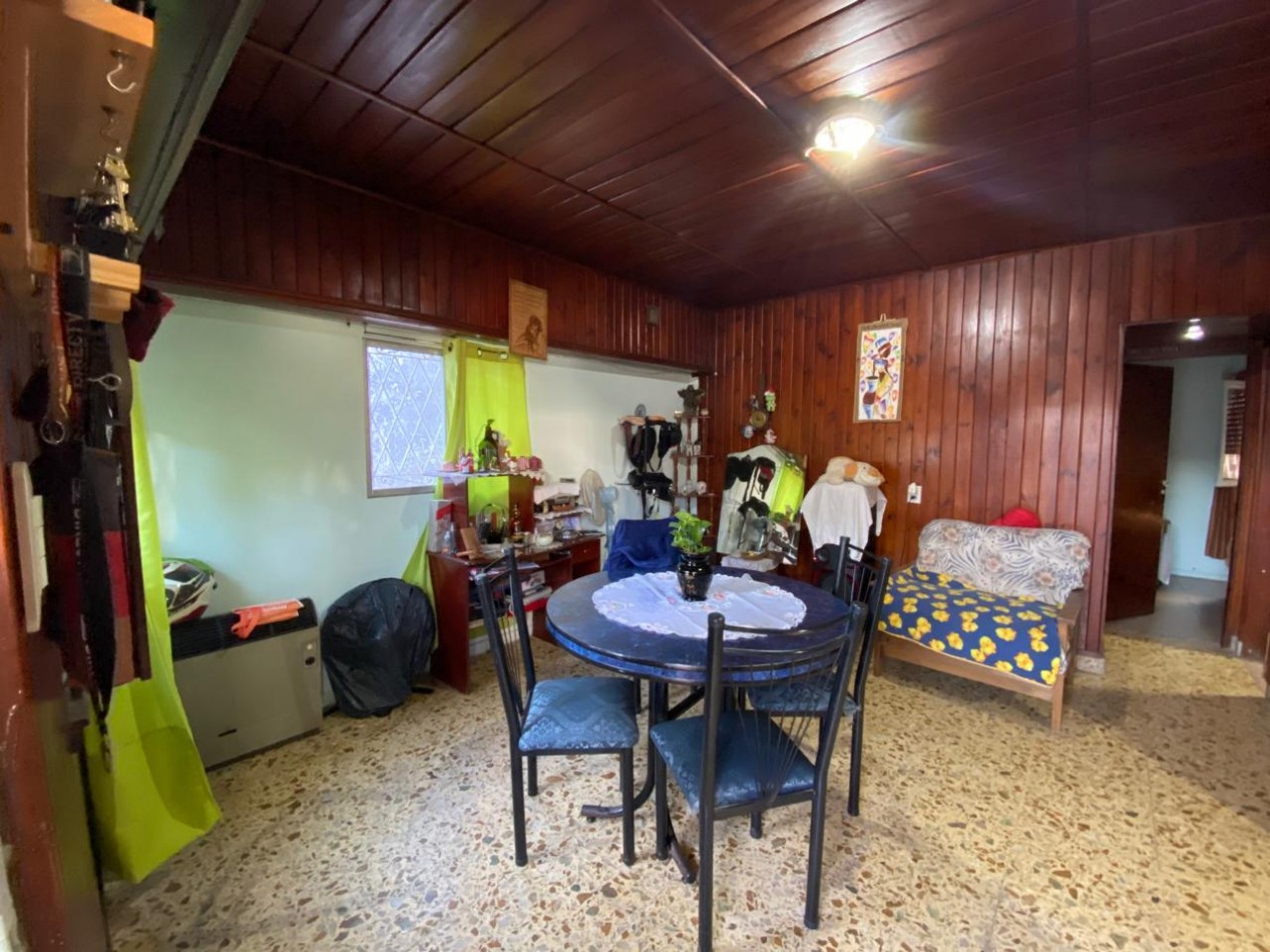 Propiedad de 350 m2 con multiples posibilidades de desarrollo