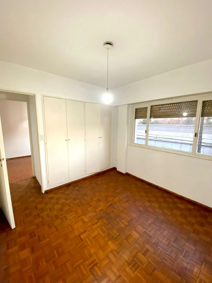 DEPARTAMENTO DOS AMBIENTES EN QUILMES CENTRO - ¡APTO USO PROFESIONAL Y VIVIENDA!