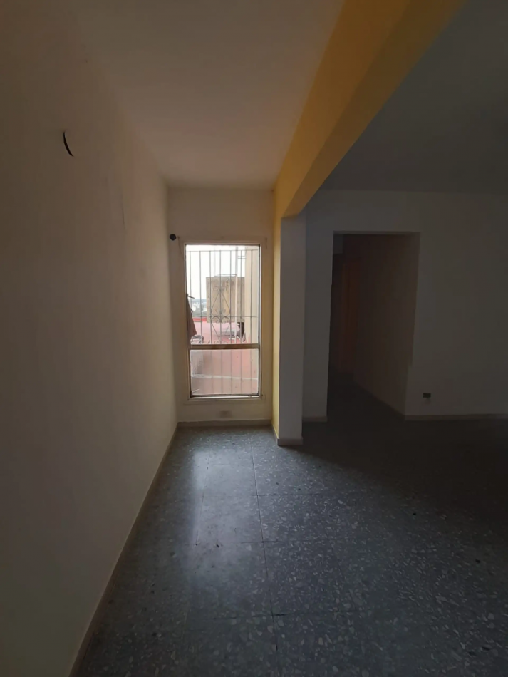 DEPARTAMENTO TRES AMBIENTES EN QUILMES CENTRO