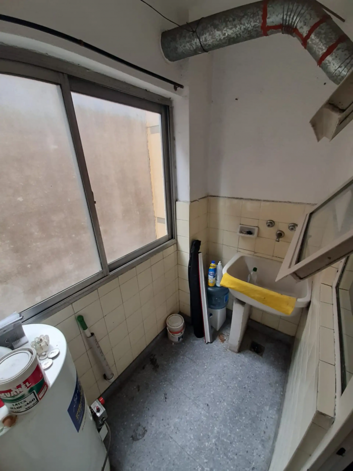 DEPARTAMENTO TRES AMBIENTES EN QUILMES CENTRO