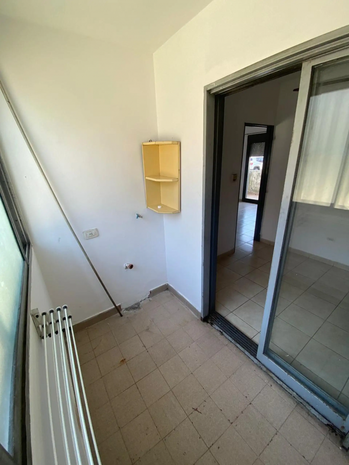 DEPARTAMENTO CUATRO AMBIENTES EN QUILMES OESTE