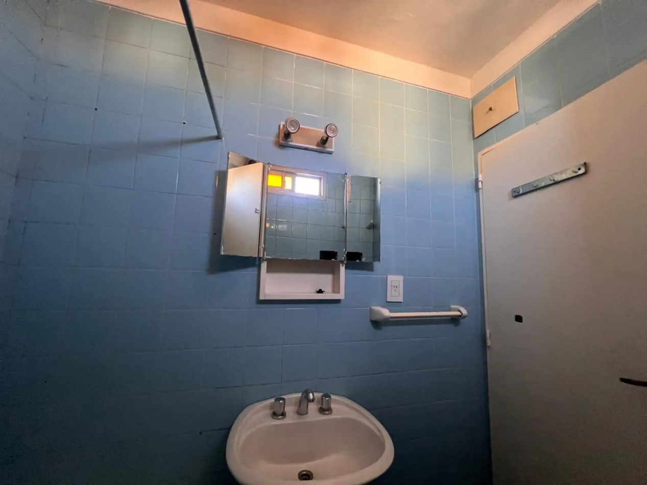 DEPARTAMENTO TRES AMBIENTES EN QUILMES CENTRO