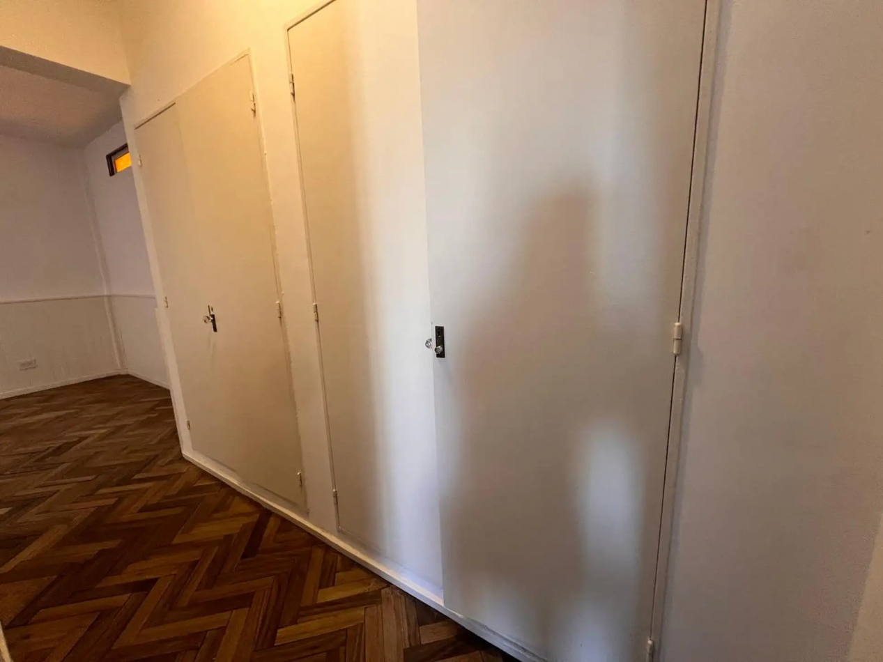 DEPARTAMENTO TRES AMBIENTES EN QUILMES CENTRO