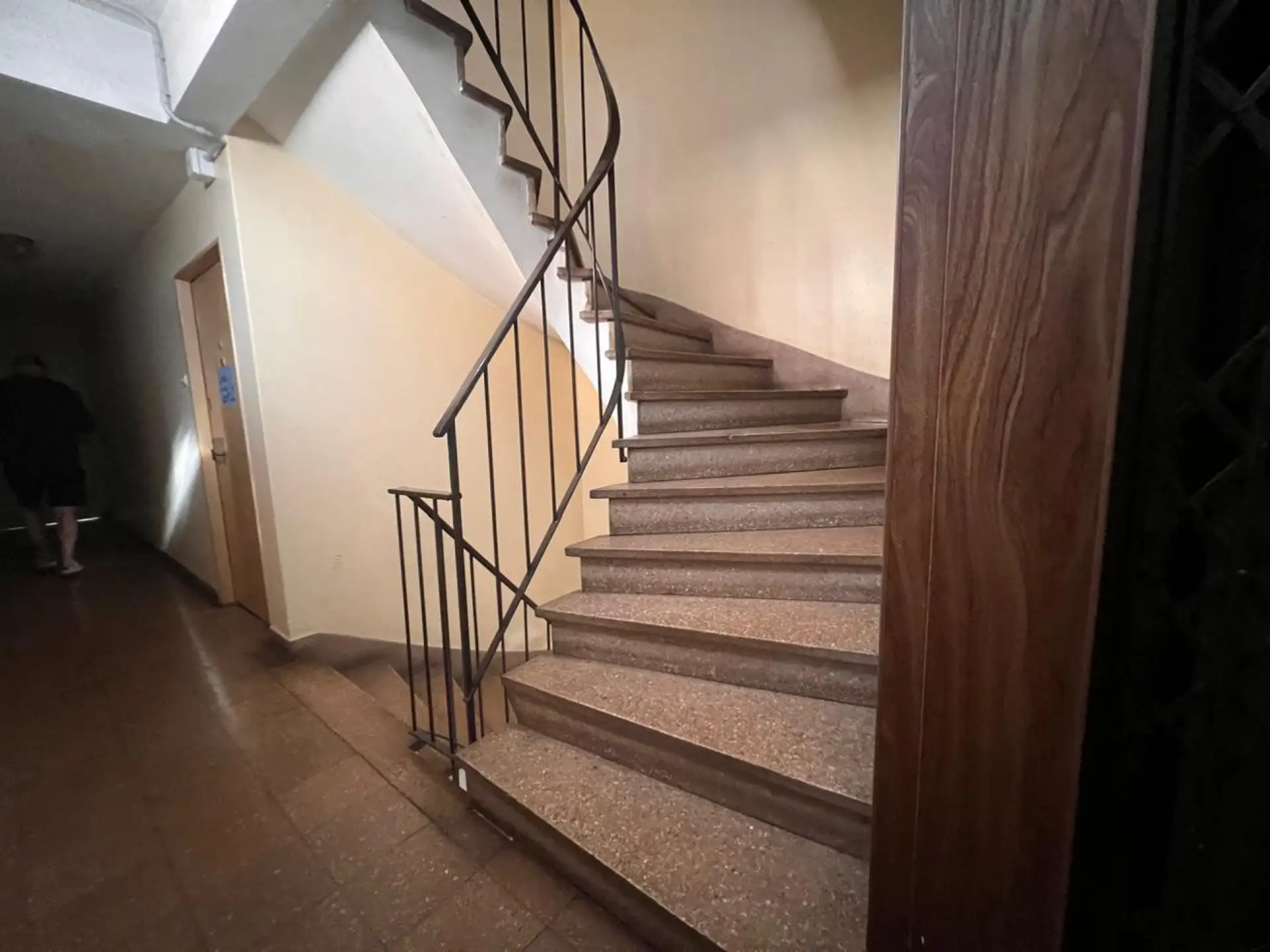 DEPARTAMENTO TRES AMBIENTES EN QUILMES CENTRO