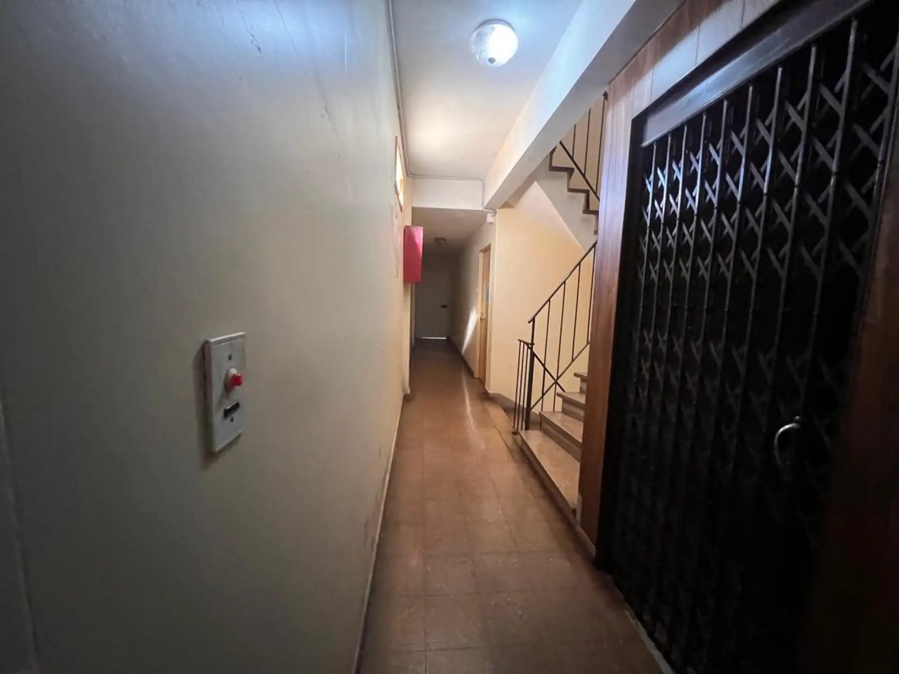 DEPARTAMENTO TRES AMBIENTES EN QUILMES CENTRO