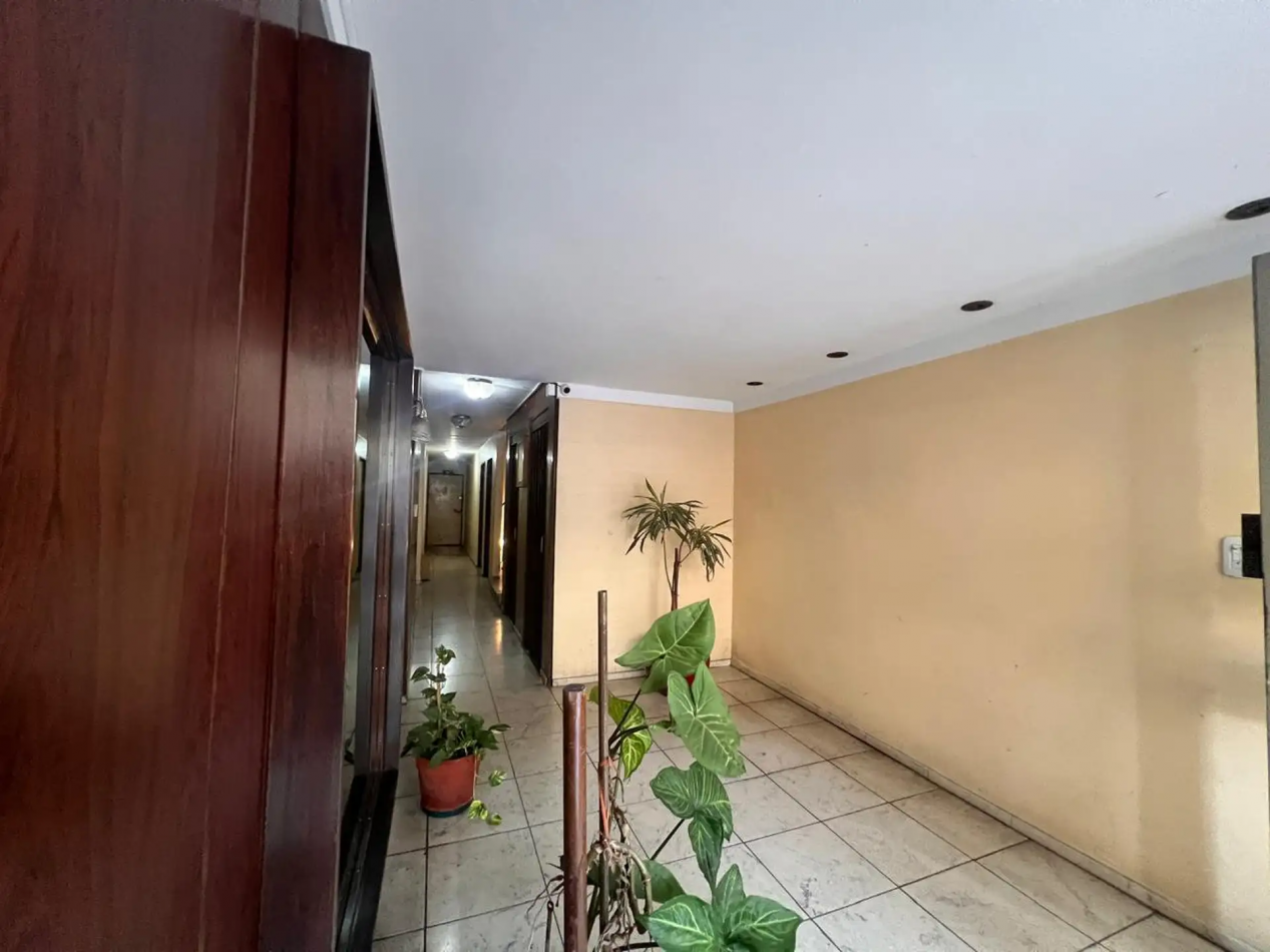 DEPARTAMENTO TRES AMBIENTES EN QUILMES CENTRO