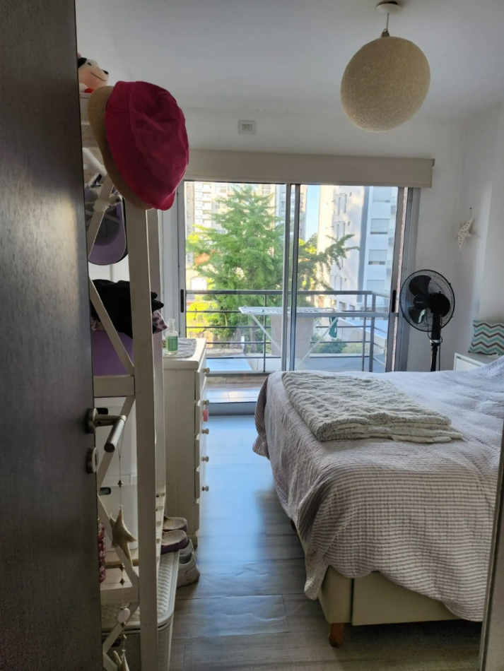 DEPARTAMENTO DOS AMBIENTES EN QUILMES CENTRO